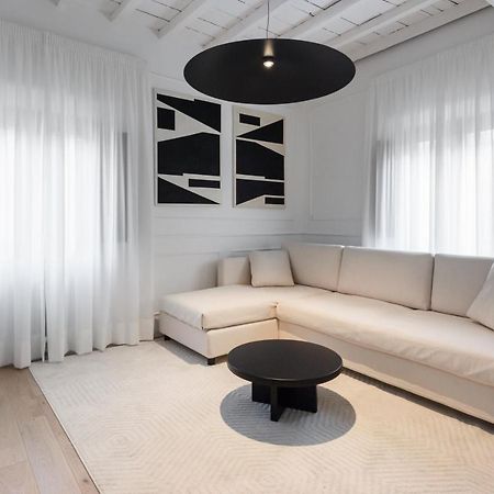 Pitti Prestige By Mmega Apartment Firenze Bagian luar foto