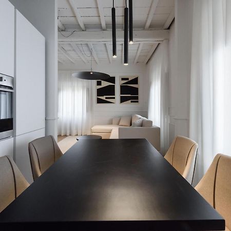 Pitti Prestige By Mmega Apartment Firenze Bagian luar foto