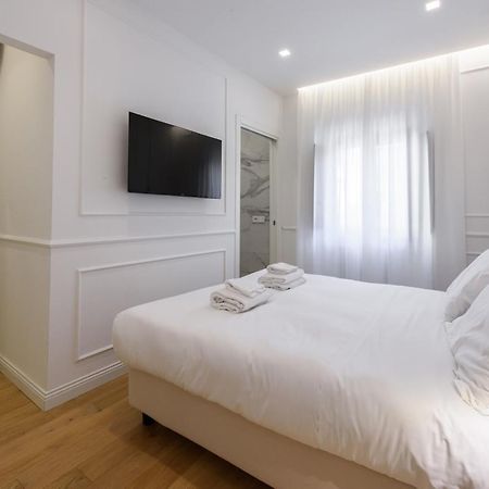 Pitti Prestige By Mmega Apartment Firenze Bagian luar foto