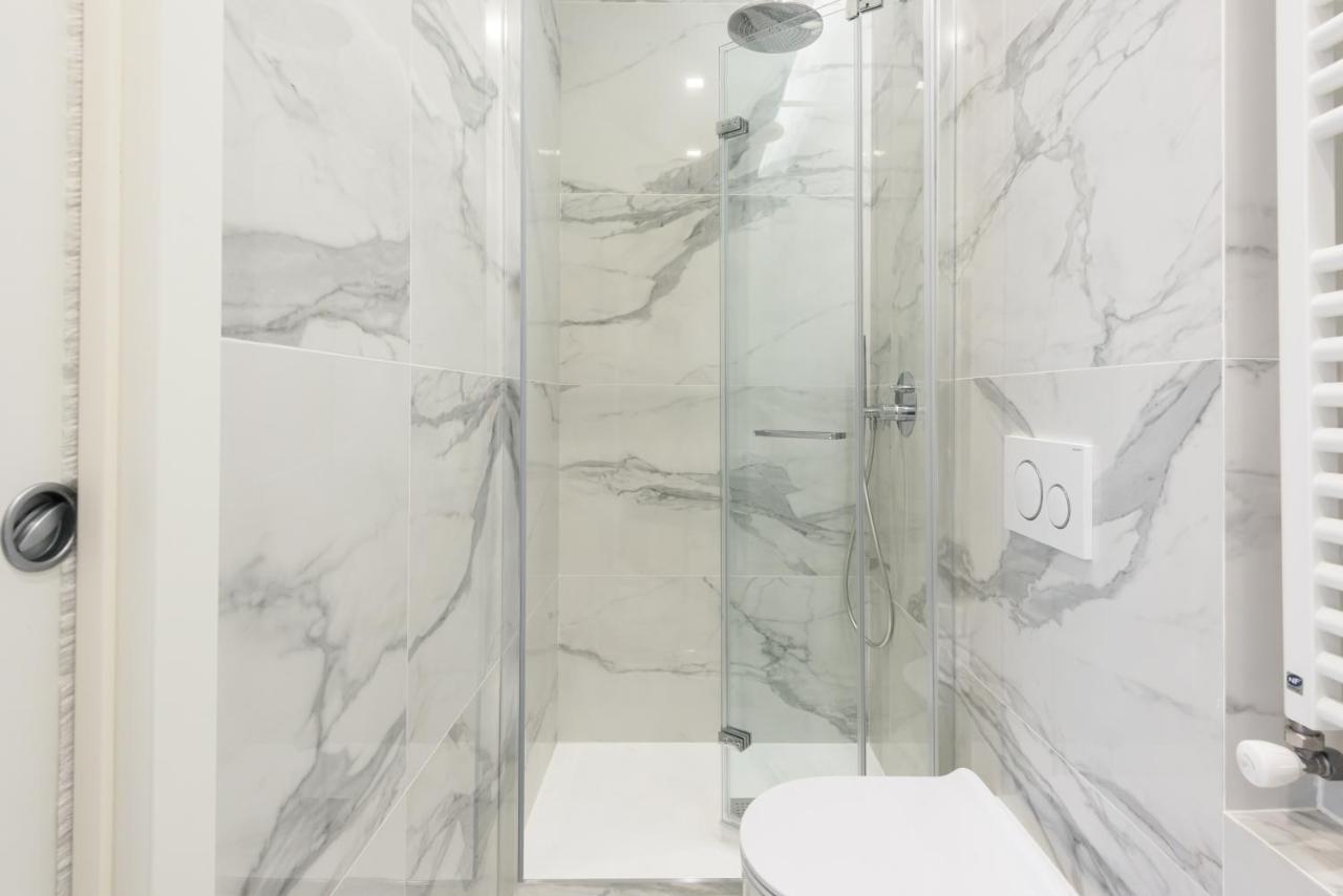 Pitti Prestige By Mmega Apartment Firenze Bagian luar foto
