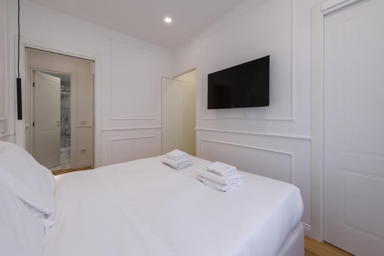 Pitti Prestige By Mmega Apartment Firenze Bagian luar foto