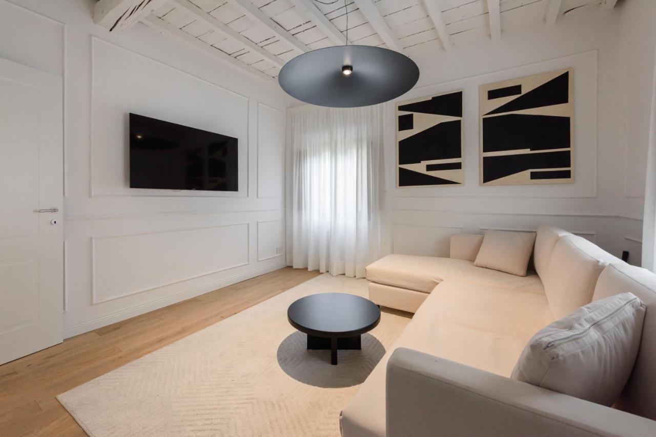 Pitti Prestige By Mmega Apartment Firenze Bagian luar foto