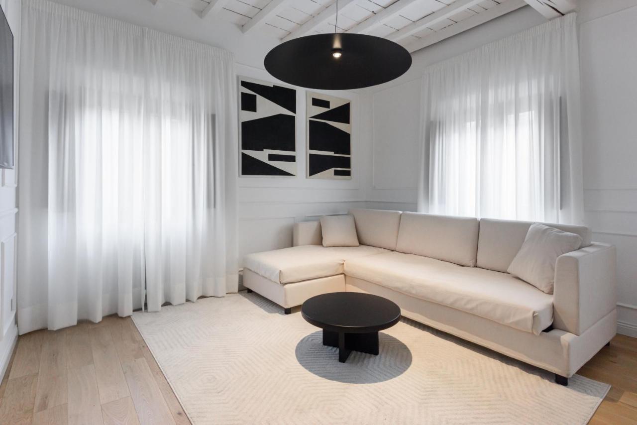 Pitti Prestige By Mmega Apartment Firenze Bagian luar foto