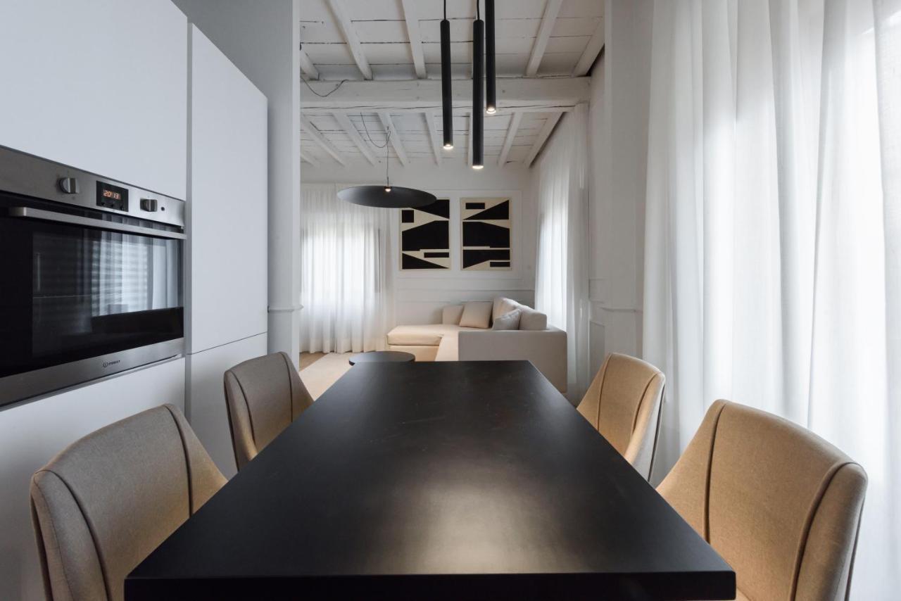Pitti Prestige By Mmega Apartment Firenze Bagian luar foto
