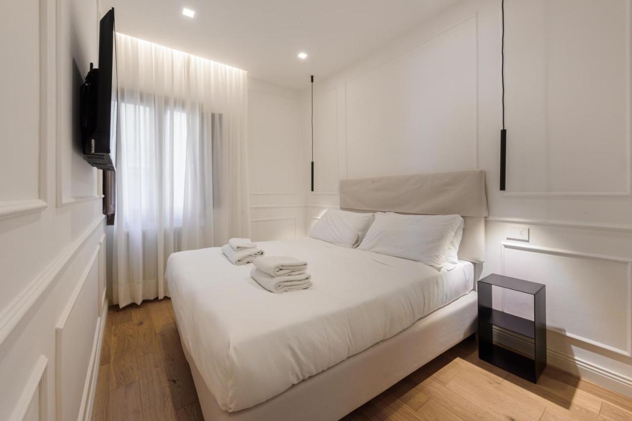 Pitti Prestige By Mmega Apartment Firenze Bagian luar foto