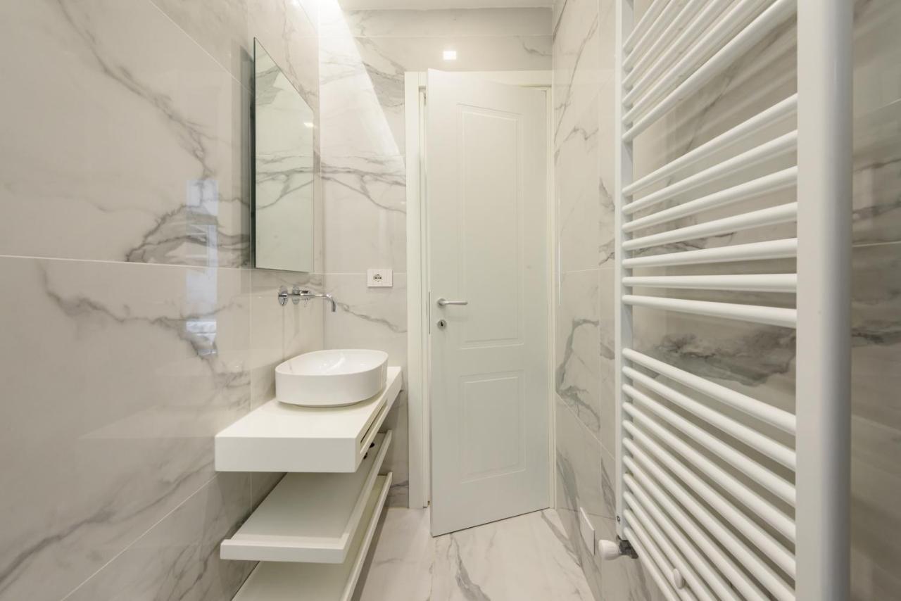 Pitti Prestige By Mmega Apartment Firenze Bagian luar foto