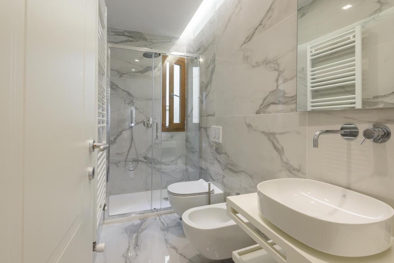 Pitti Prestige By Mmega Apartment Firenze Bagian luar foto
