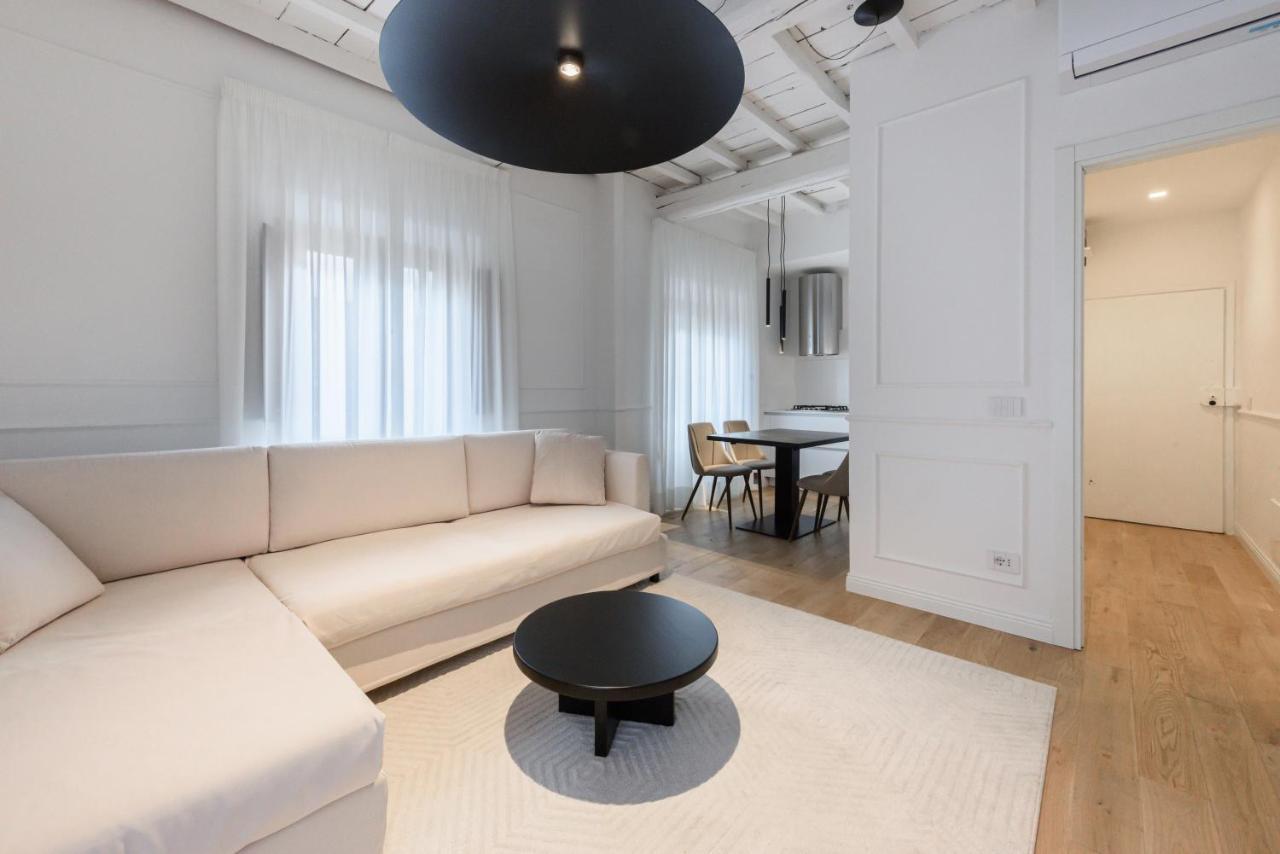 Pitti Prestige By Mmega Apartment Firenze Bagian luar foto