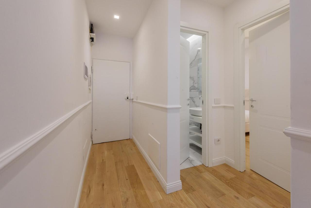 Pitti Prestige By Mmega Apartment Firenze Bagian luar foto