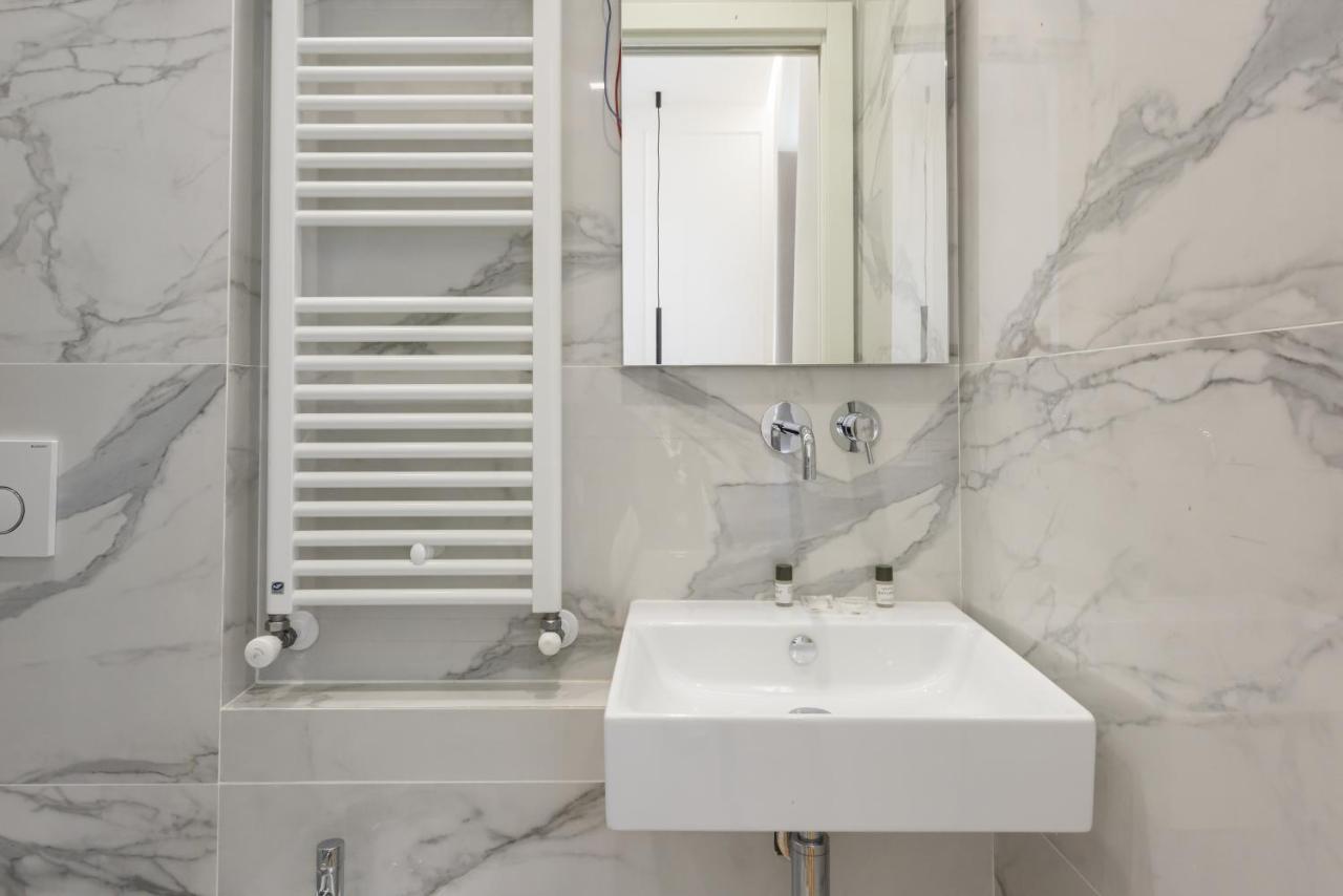 Pitti Prestige By Mmega Apartment Firenze Bagian luar foto