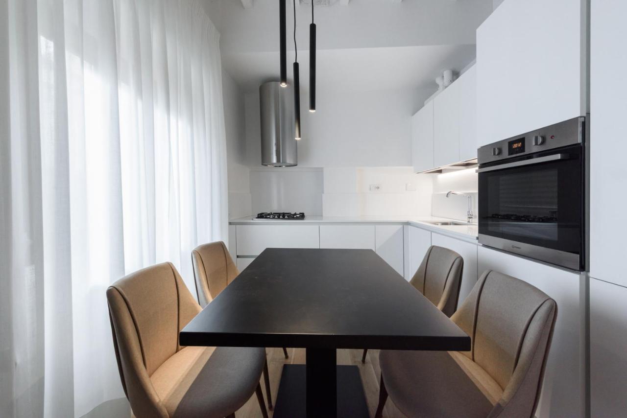 Pitti Prestige By Mmega Apartment Firenze Bagian luar foto